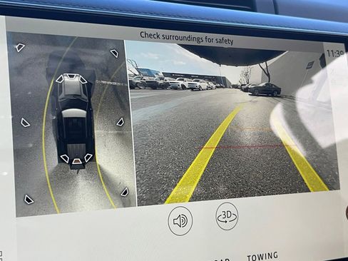 New 2026 Land Rover Defender 110 X image 21