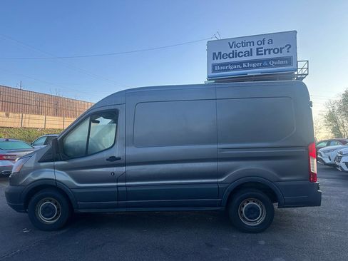 Used 2015 Ford Transit 150 130 Medium Roof image 8