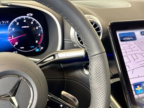 New 2025 Mercedes-Benz AMG GT 43 image 15