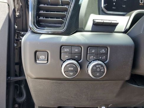 New 2026 GMC Sierra 1500 AT4 w/ AT4 Premium Package AWD/4WD image 30