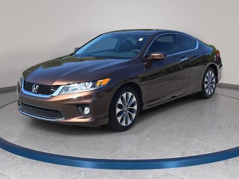 Used 2014 Honda Accord EX-L image 1