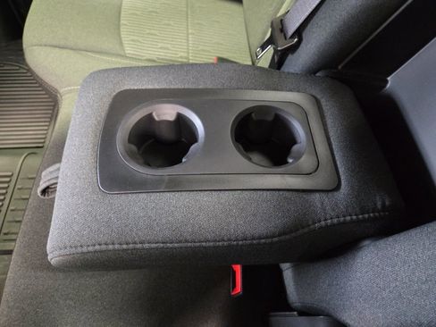 Used 2022 RAM 2500 Big Horn w/ Level C Equiment Group image 36