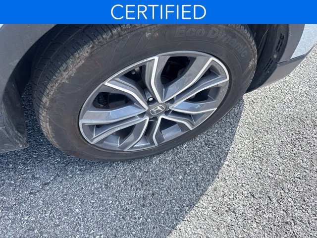 Used 2022 Honda CR-V Touring image 17