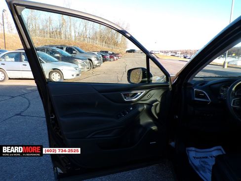 Used 2023 Subaru Forester Touring image 15