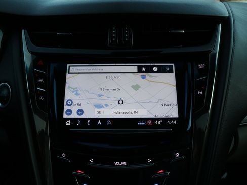 Used 2019 Cadillac CTS Luxury image 28