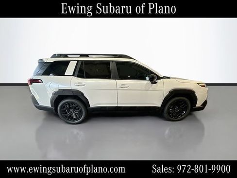 Used 2026 Subaru Outback Limited XT AWD/4WD image 8