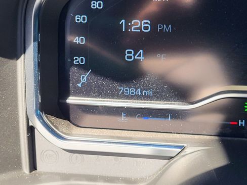 Used 2025 GMC Sierra 1500 AT4 w/ AT4 Premium Package image 32