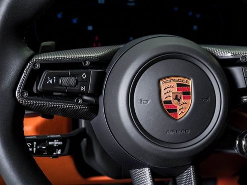 New 2026 Porsche 911 Carrera image 23