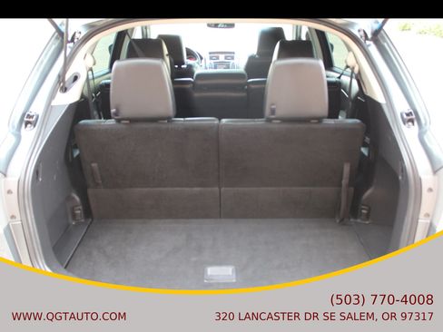 Used 2012 MAZDA CX-9 Grand Touring w/ Moonroof & Bose Audio Pkg FWD image 16