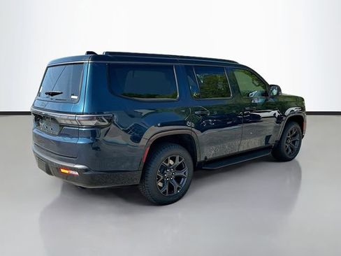 New 2026 Jeep Grand Wagoneer 4WD image 6