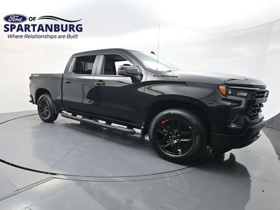 Used 2023 Chevrolet Silverado 1500 RST w/ Redline Edition
