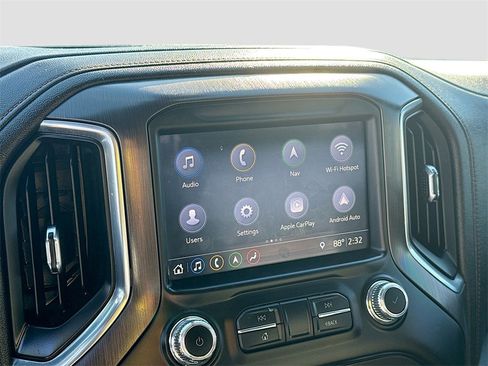 Used 2019 GMC Sierra 1500 AT4 w/ AT4 Premium Package image 16