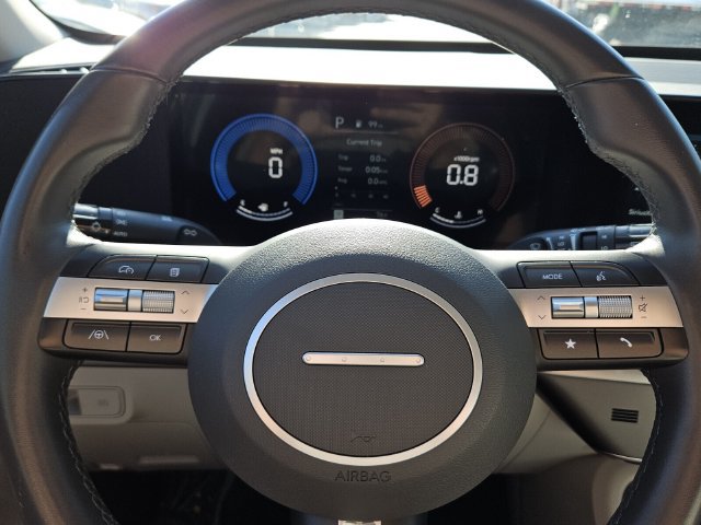 Used 2024 Hyundai Kona SEL AWD/4WD image 20