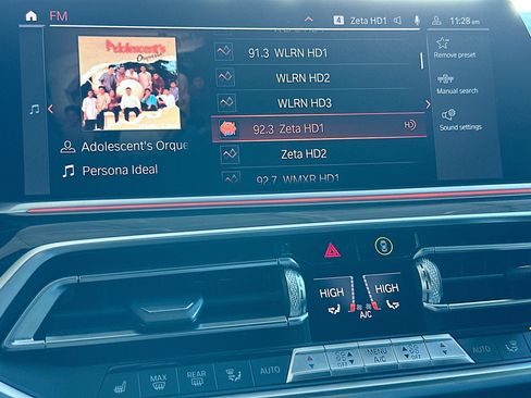 Used 2020 BMW X5 sDrive40i w/ Premium Package image 15