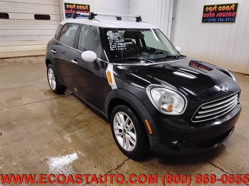 Used 2012 MINI Cooper Countryman image 2