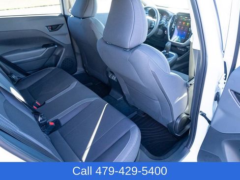 Used 2025 Subaru Crosstrek 2.0i Premium image 35