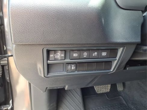 Used 2024 Toyota Tundra SR5 AWD/4WD image 12