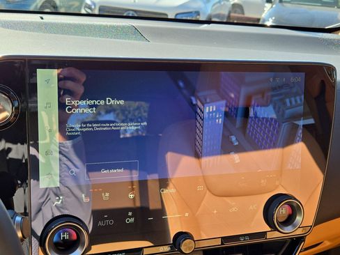 New 2026 Lexus NX 450h+ 450h+ Luxury image 19