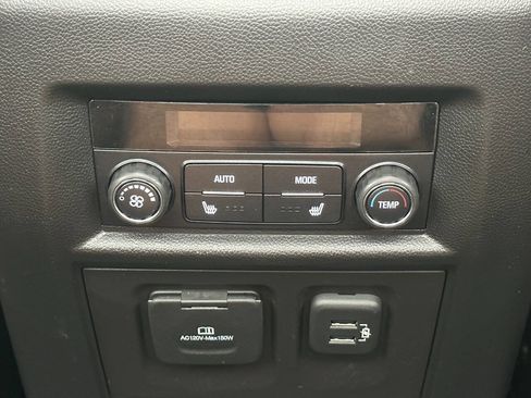 Used 2019 Chevrolet Traverse High Country w/ LPO, Floor Liner Package image 24