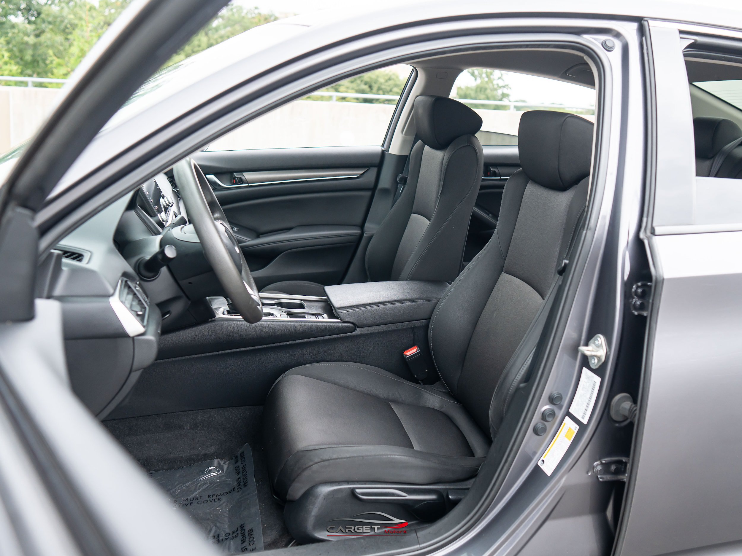 Used 2020 Honda Accord LX image 16