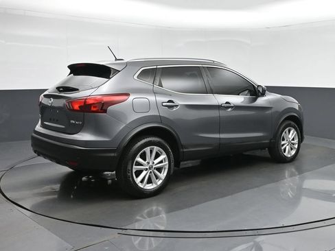 Used 2019 Nissan Rogue Sport SV AWD/4WD image 7