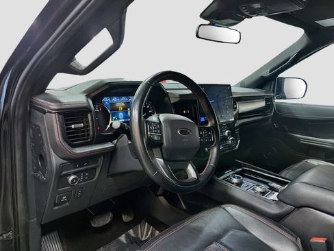 Used 2022 Ford Expedition Max Limited AWD/4WD image 9