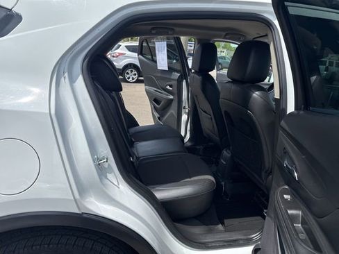 Used 2019 Buick Encore Preferred FWD image 12