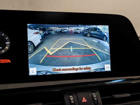 Used 2023 Lexus ES 350 w/ Premium Package FWD image 26