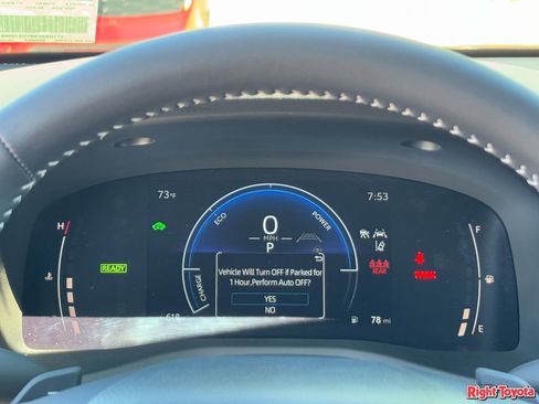 Certified 2026 Toyota Camry SE w/ Multimedia Upgrade Package image 24