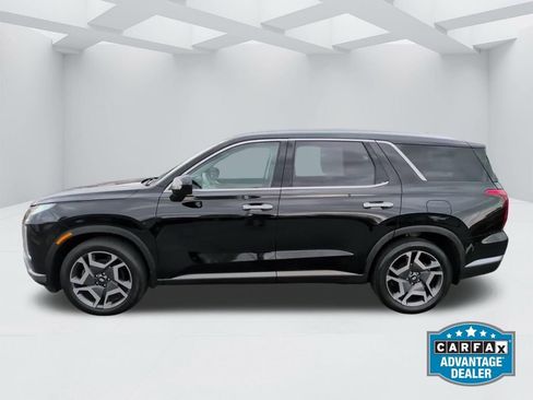 Used 2023 Hyundai Palisade Limited AWD/4WD image 9