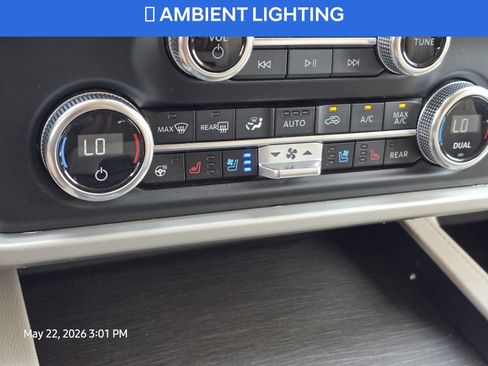Used 2023 Ford Expedition Max Limited RWD image 29