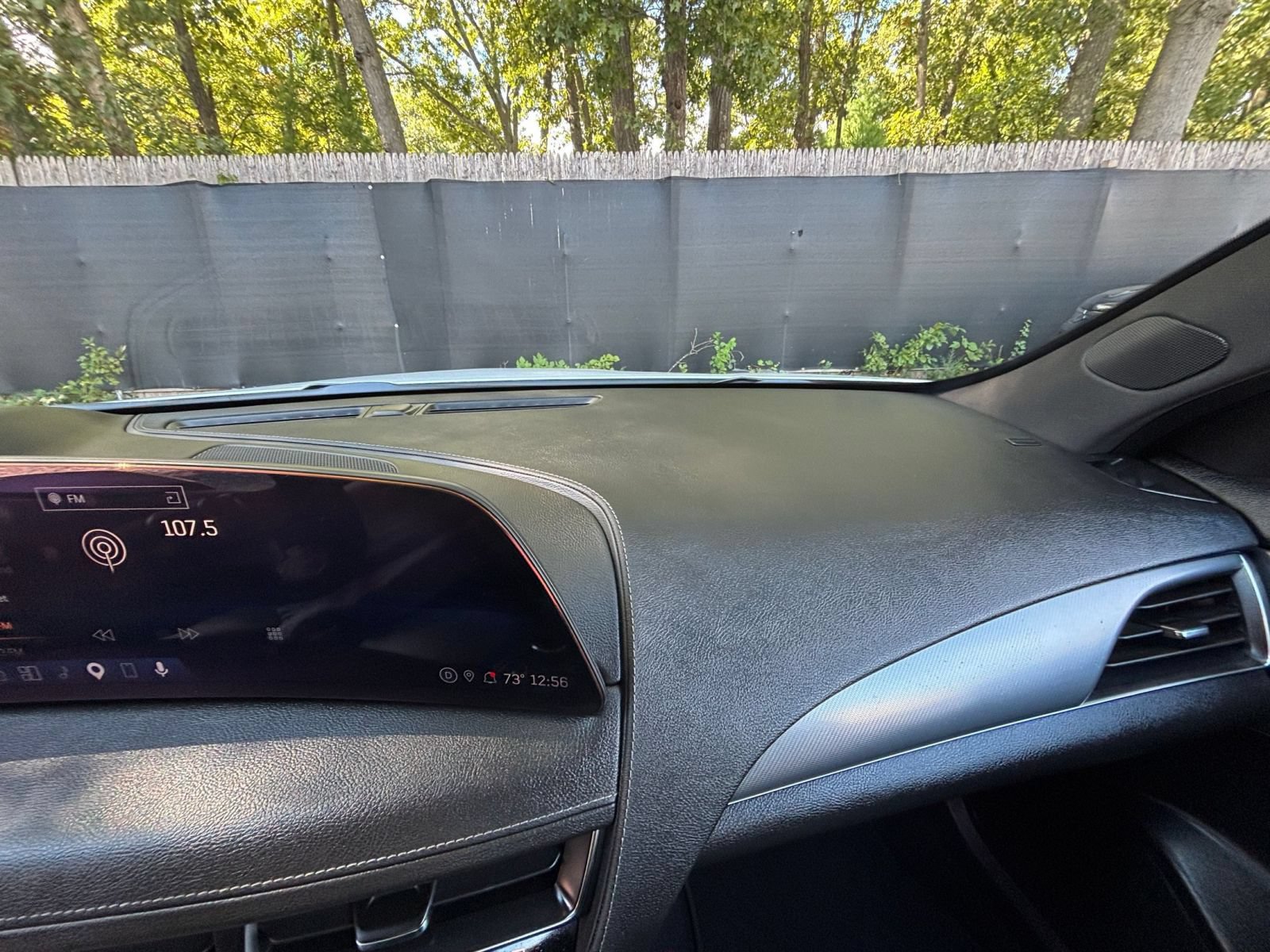 Used 2026 Cadillac CT5 Premium Luxury RWD image 36