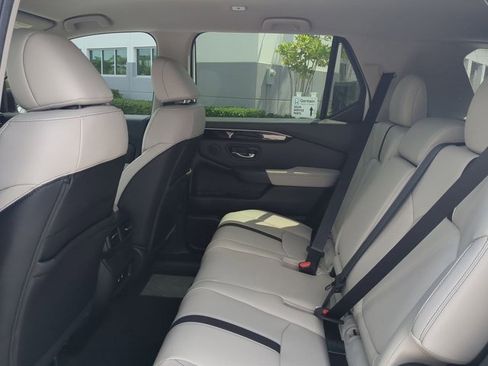 New 2026 Honda Passport RTL image 12