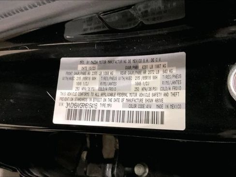 Used 2024 MAZDA CX-30 AWD 2.5 S image 37