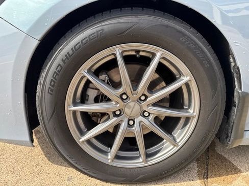 Used 2021 Honda Accord Sport Special Edition image 7