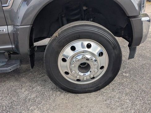 Used 2019 Ford F450 Lariat w/ Lariat Ultimate Package image 10