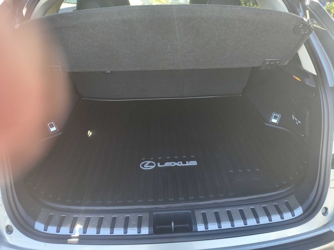Used 2015 Lexus NX 200t AWD w/ Premium Package image 8