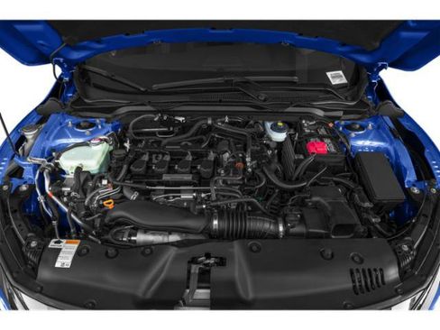 Used 2019 Honda Civic Si image 14