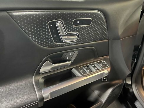 Certified 2026 Mercedes-Benz GLB 250 4MATIC image 23