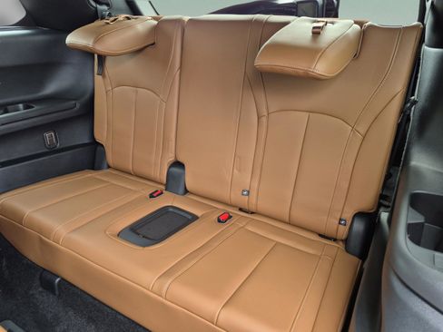 Used 2026 INFINITI QX60 Autograph w/ Dark Cargo Package AWD/4WD image 22