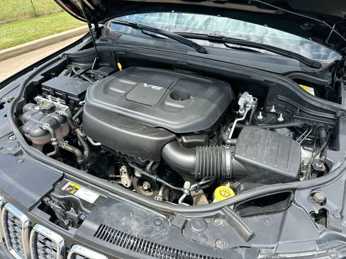 Used 2018 Jeep Grand Cherokee Limited RWD image 24