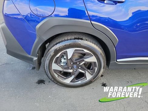 Certified 2025 Subaru Crosstrek 2.5i Limited w/ Popular Package #4A image 21