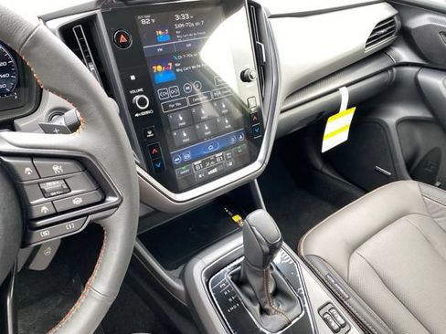 New 2026 Subaru Crosstrek 2.5i Limited AWD/4WD image 16