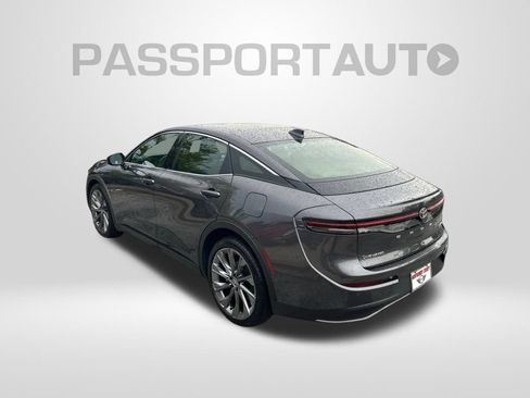 Used 2024 Toyota Crown w/ Advanced Technology Package AWD/4WD image 8