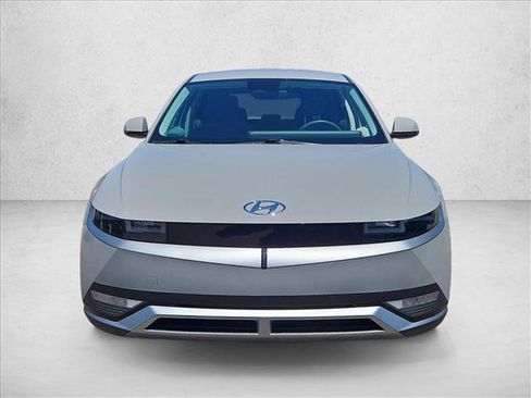 Certified 2023 Hyundai Ioniq 5 SE RWD image 2