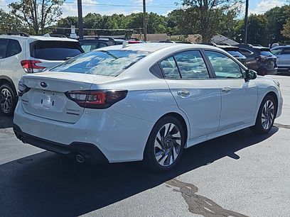 New 2025 Subaru Legacy Touring XT