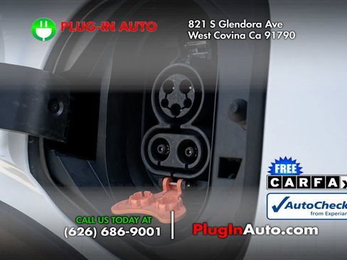 Used 2023 Chevrolet Bolt EUV LT w/ Convenience Package image 13