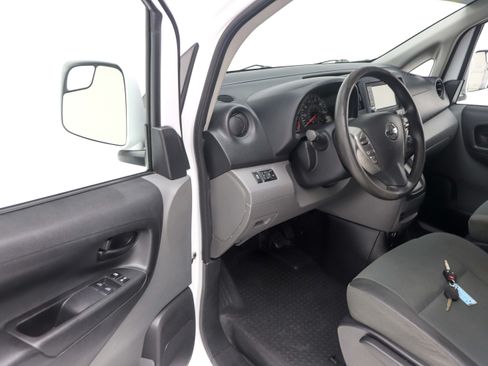 Used 2021 Nissan NV200 SV FWD image 16