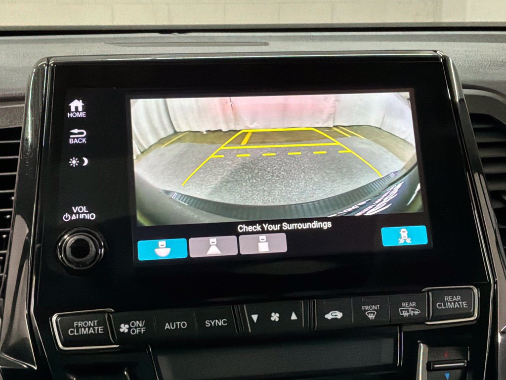Used 2020 Honda Odyssey EX-L image 16