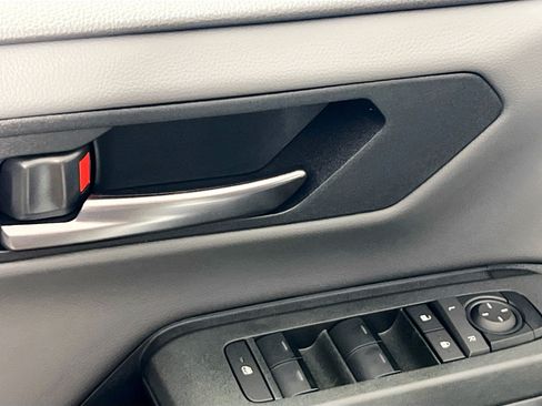 New 2026 Toyota RAV4 SE AWD/4WD image 16